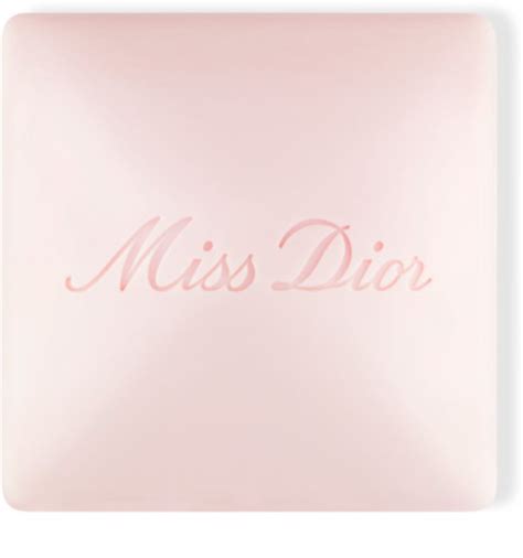 miss dior soap bar|dior bar soap.